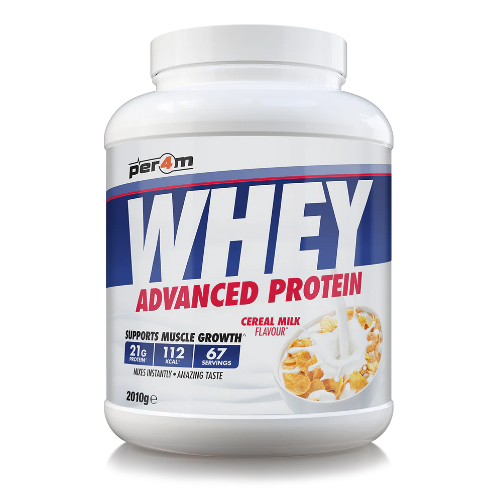 Per4m Whey Advanced Protein
