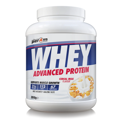 Per4m Whey Advanced Protein
