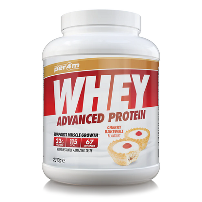 Per4m Whey Advanced Protein