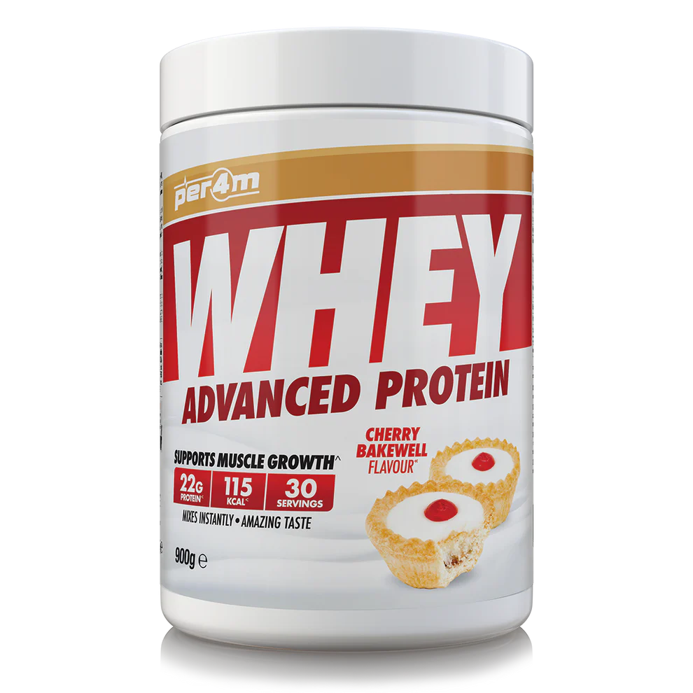 Per4m Whey Advanced Protein