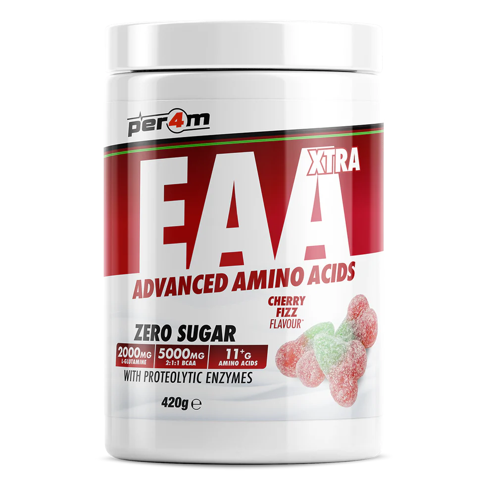 PER4M EAA XTRA (420g)