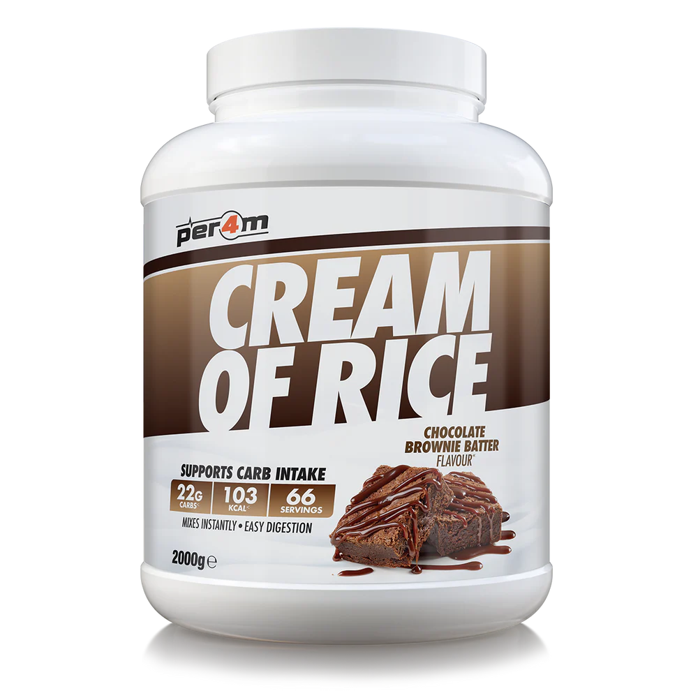 Per4m Cream of Rice (2kg)