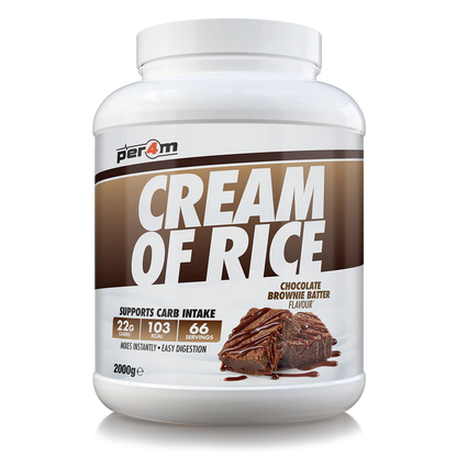 Per4m Cream of Rice (2kg)