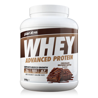 Per4m Whey Advanced Protein