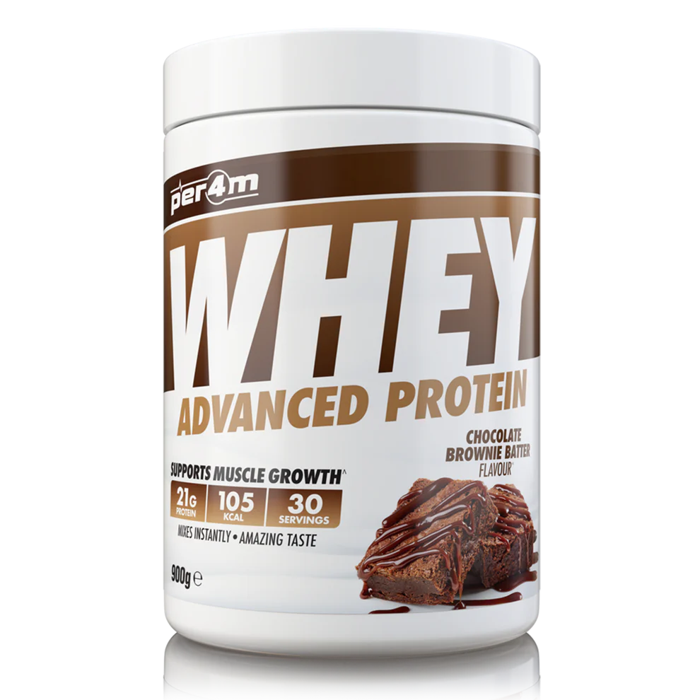 Per4m Whey Advanced Protein