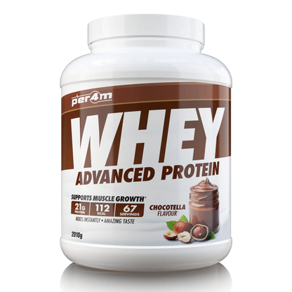 Per4m Whey Advanced Protein