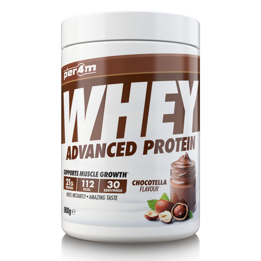 Per4m Whey Advanced Protein