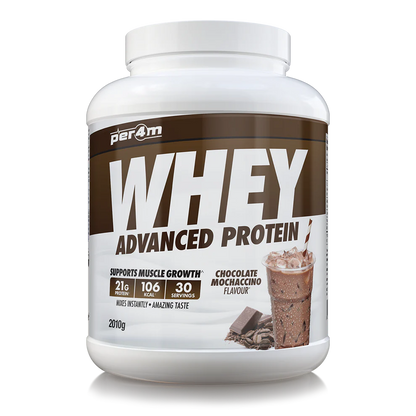 Per4m Whey Advanced Protein
