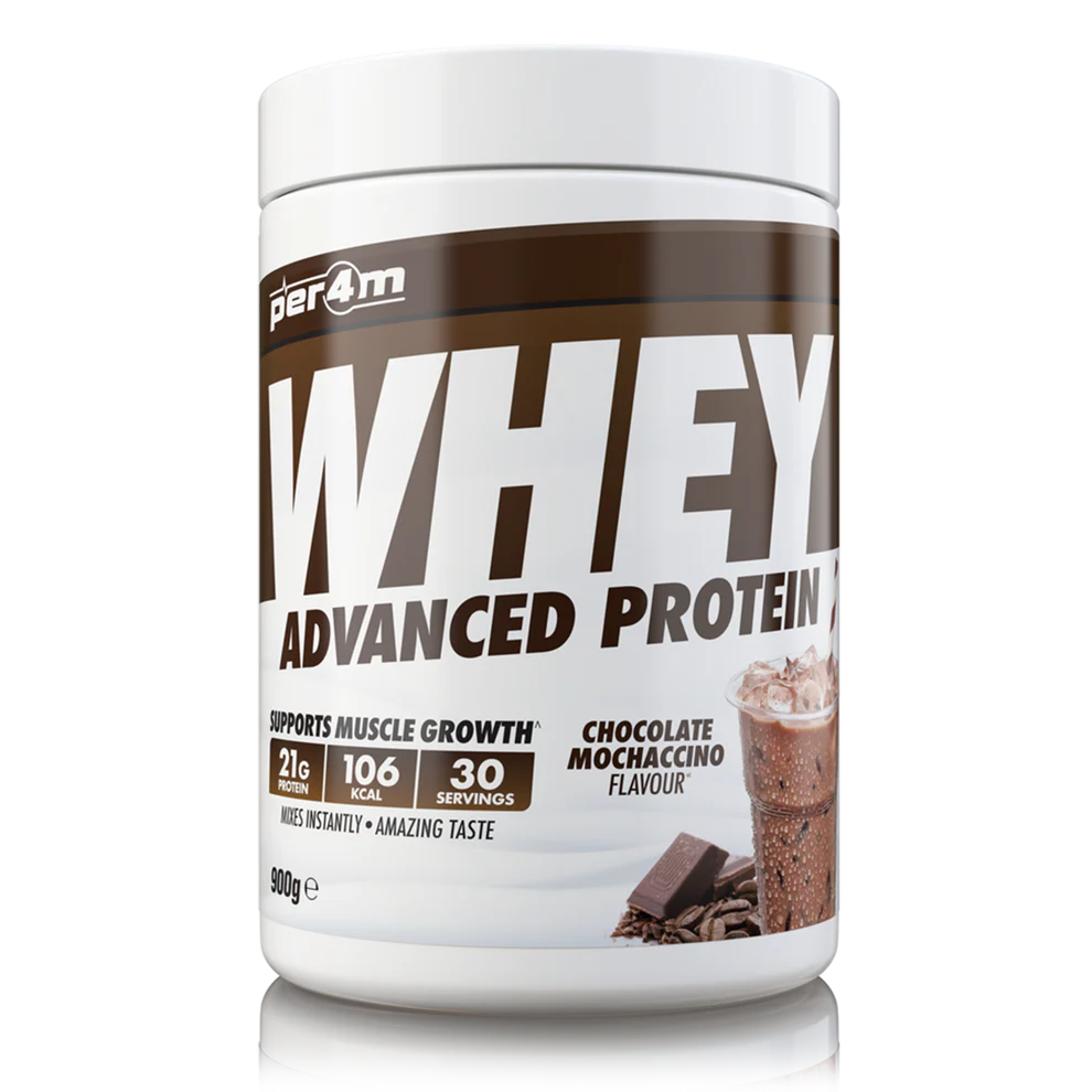Per4m Whey Advanced Protein