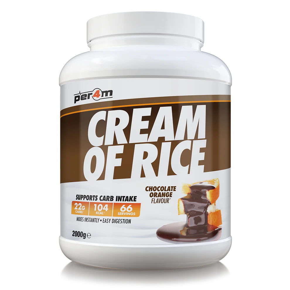 Per4m Cream of Rice (2kg)