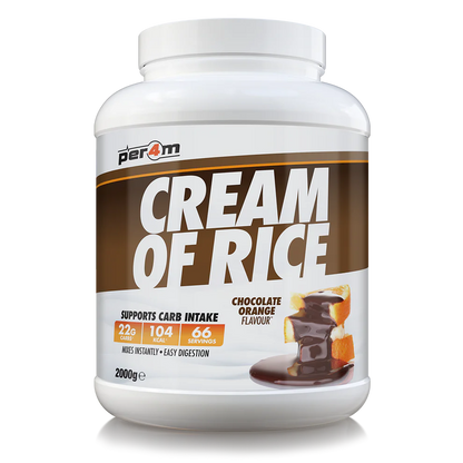 Per4m Cream of Rice (2kg)