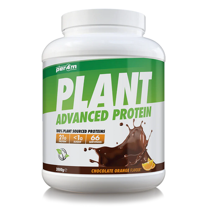 PER4M PLANT PROTEIN (2kg)