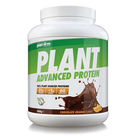 PER4M PLANT PROTEIN (2kg)