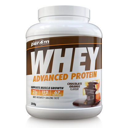Per4m Whey Advanced Protein