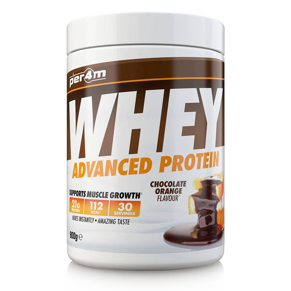 Per4m Whey Advanced Protein