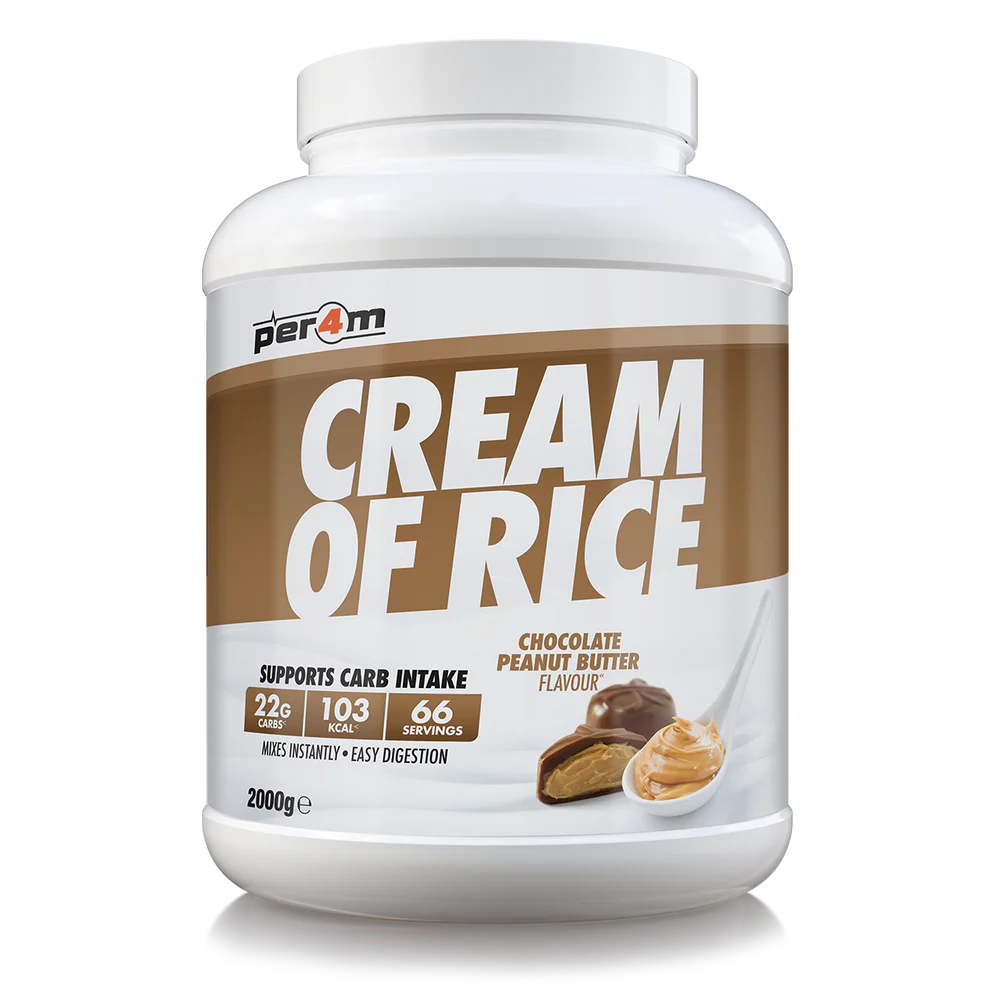 Per4m Cream of Rice (2kg)