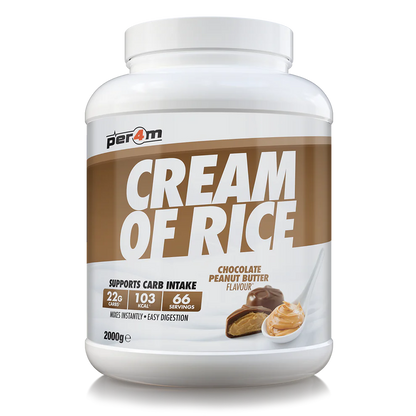 Per4m Cream of Rice (2kg)
