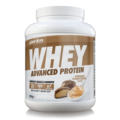Per4m Whey Advanced Protein