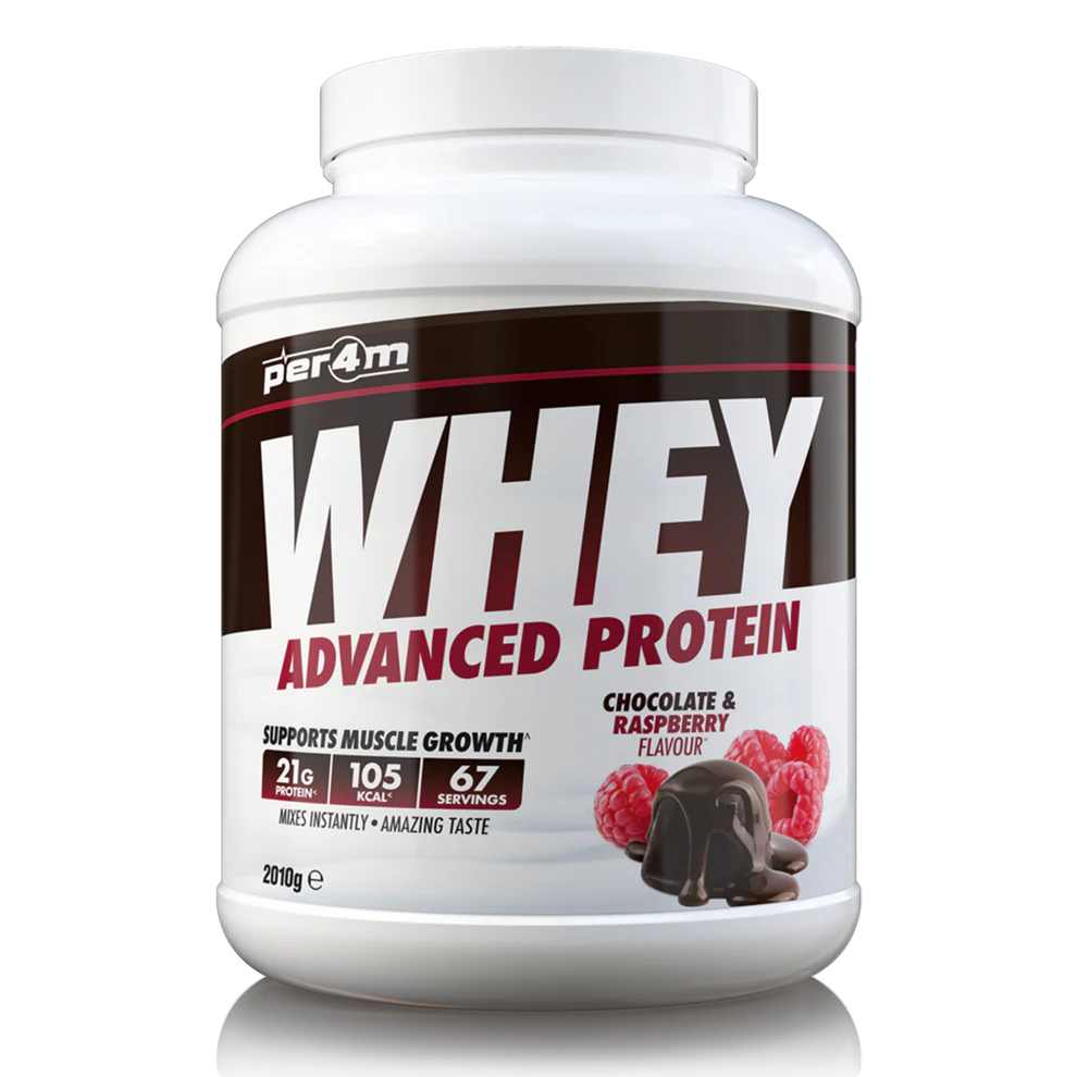 Per4m Whey Advanced Protein