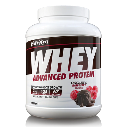 Per4m Whey Advanced Protein
