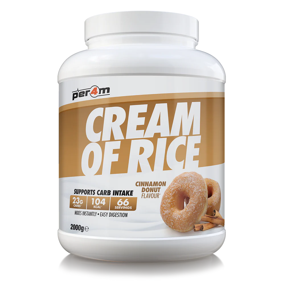 Per4m Cream of Rice (2kg)