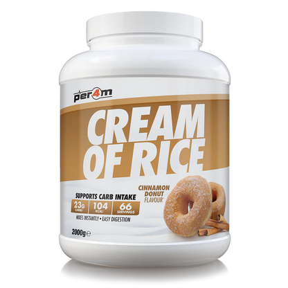 Per4m Cream of Rice (2kg)