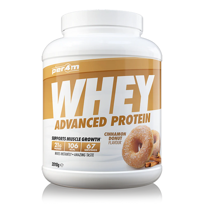 Per4m Whey Advanced Protein