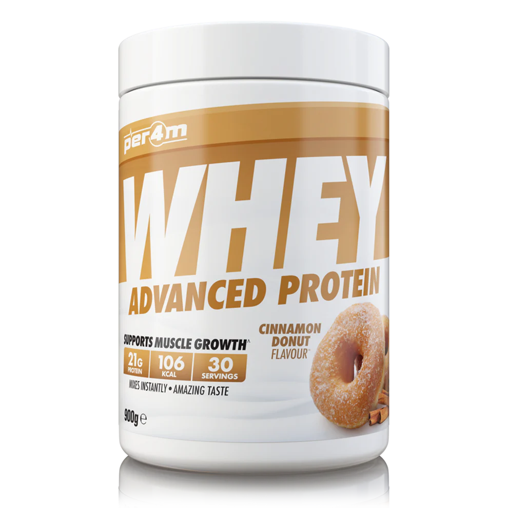 Per4m Whey Advanced Protein