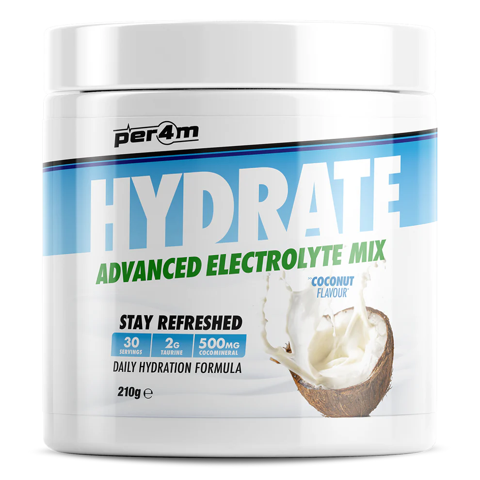 PER4M HYDRATE ELECTROLYTE MIX (210g)