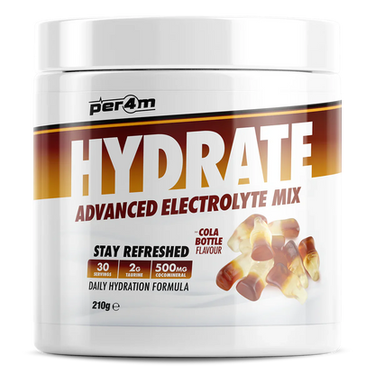 PER4M HYDRATE ELECTROLYTE MIX (210g)