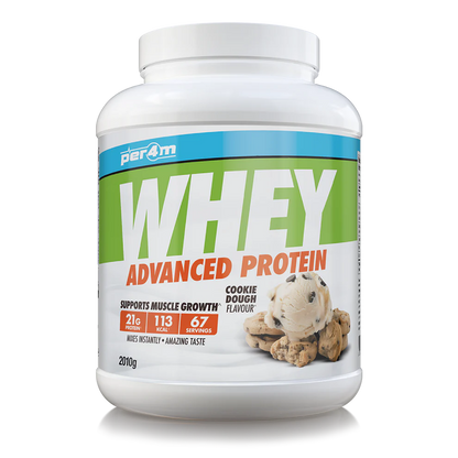 Per4m Whey Advanced Protein