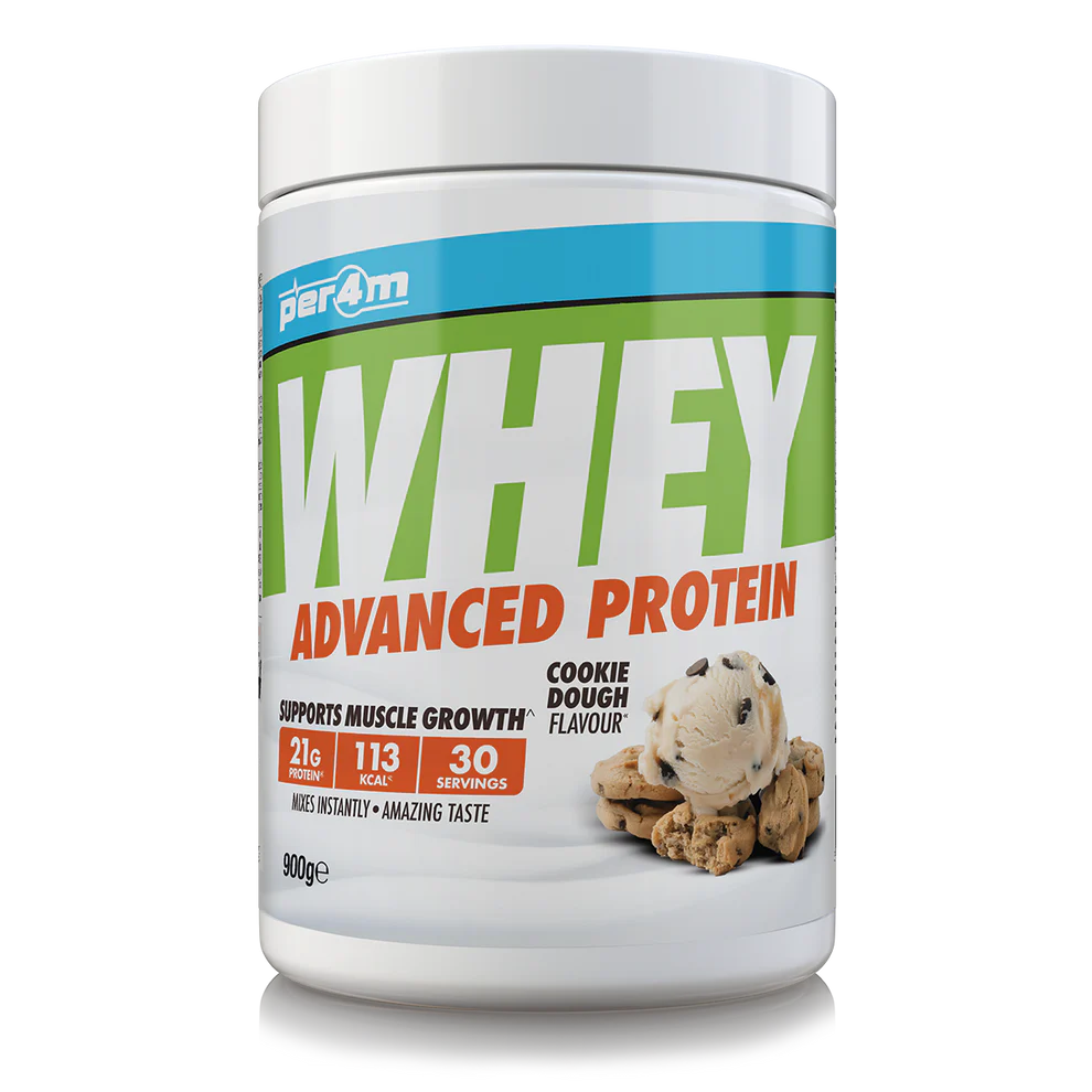 Per4m Whey Advanced Protein