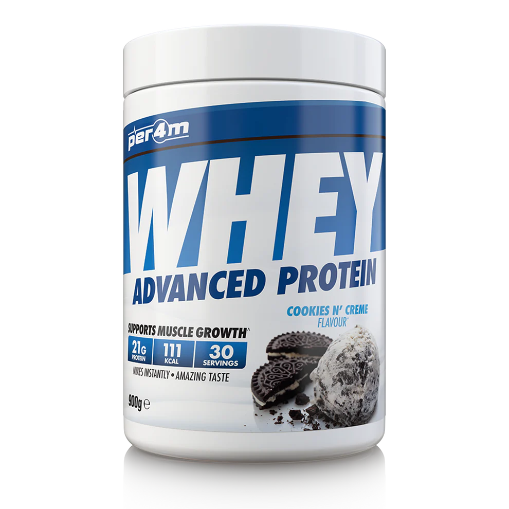 Per4m Whey Advanced Protein