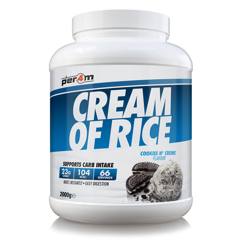 Per4m Cream of Rice (2kg)