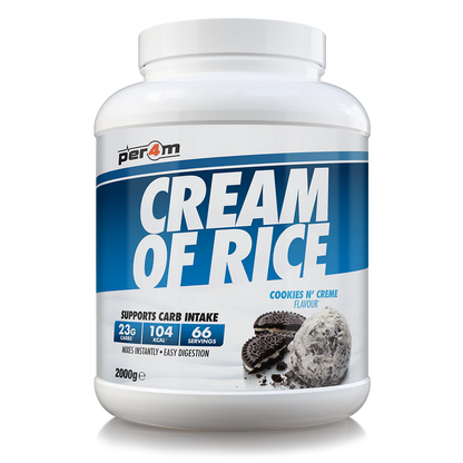 Per4m Cream of Rice (2kg)