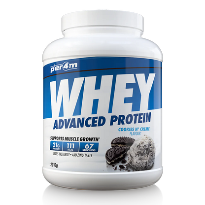 Per4m Whey Advanced Protein