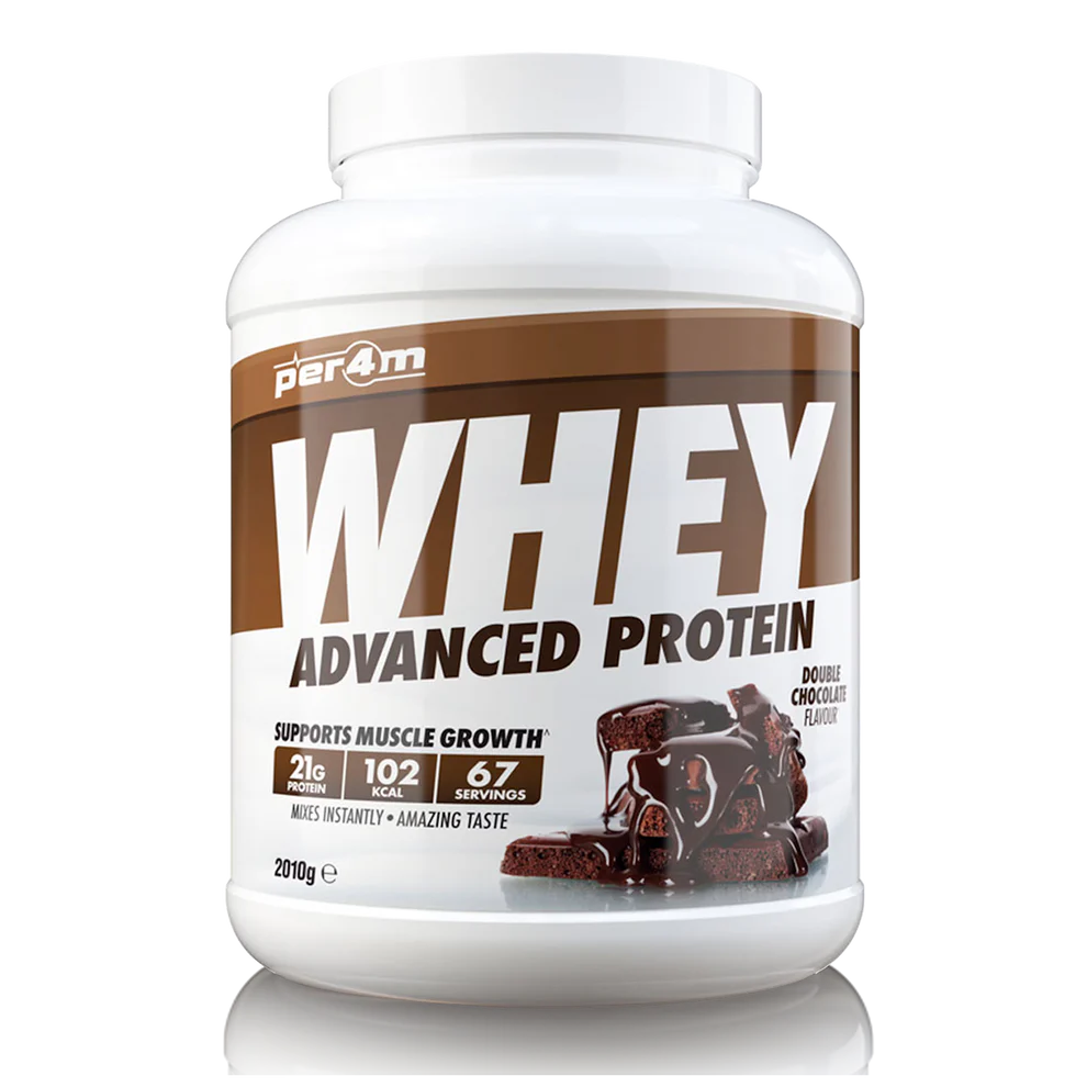 Per4m Whey Advanced Protein