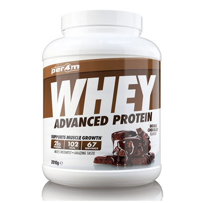 Per4m Whey Advanced Protein