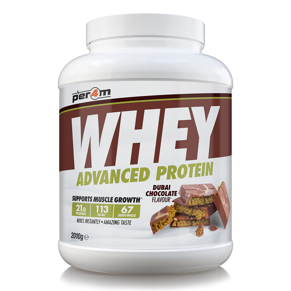 Per4m Whey Advanced Protein