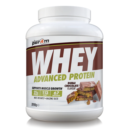 Per4m Whey Advanced Protein