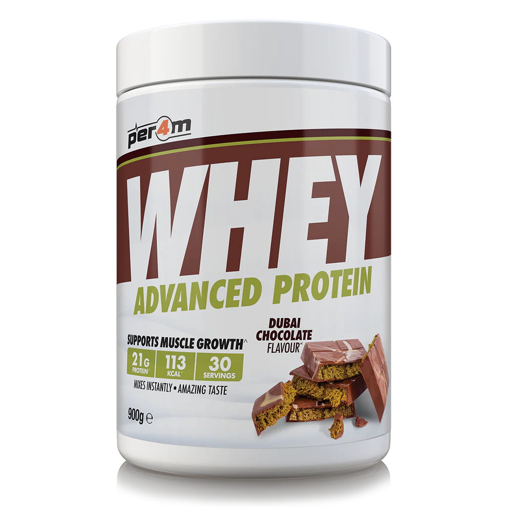 Per4m Whey Advanced Protein