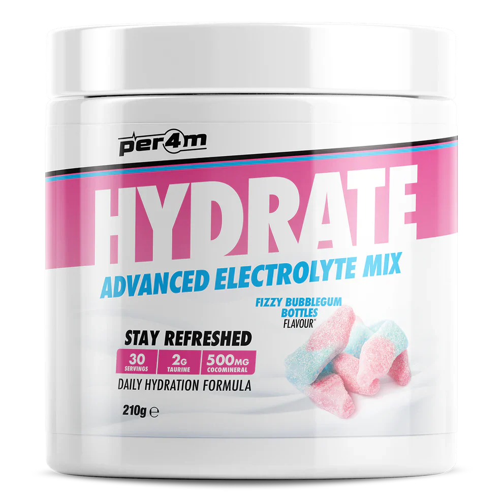 PER4M HYDRATE ELECTROLYTE MIX (210g)