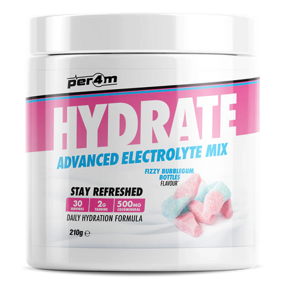PER4M HYDRATE ELECTROLYTE MIX (210g)