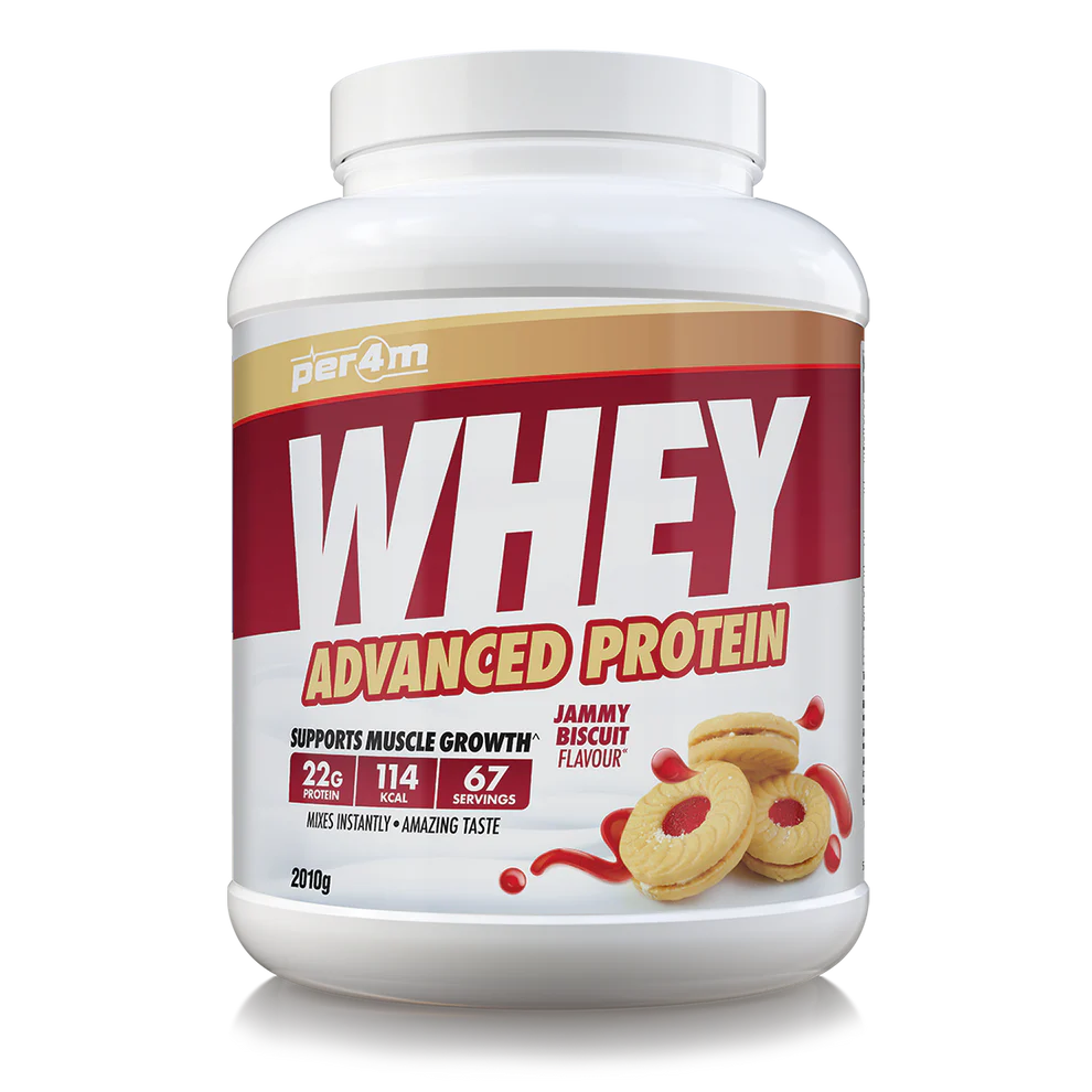 Per4m Whey Advanced Protein