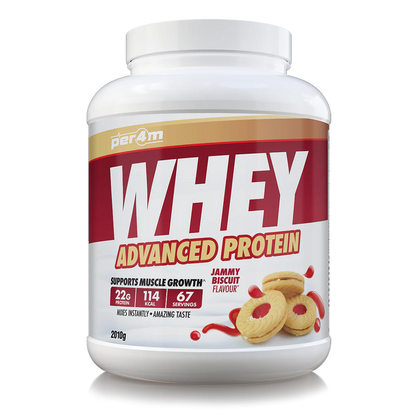 Per4m Whey Advanced Protein
