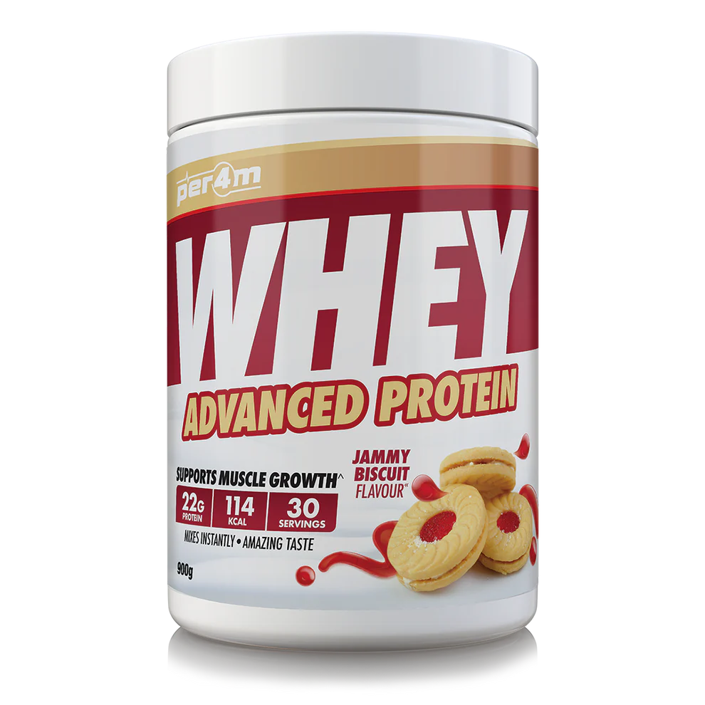 Per4m Whey Advanced Protein
