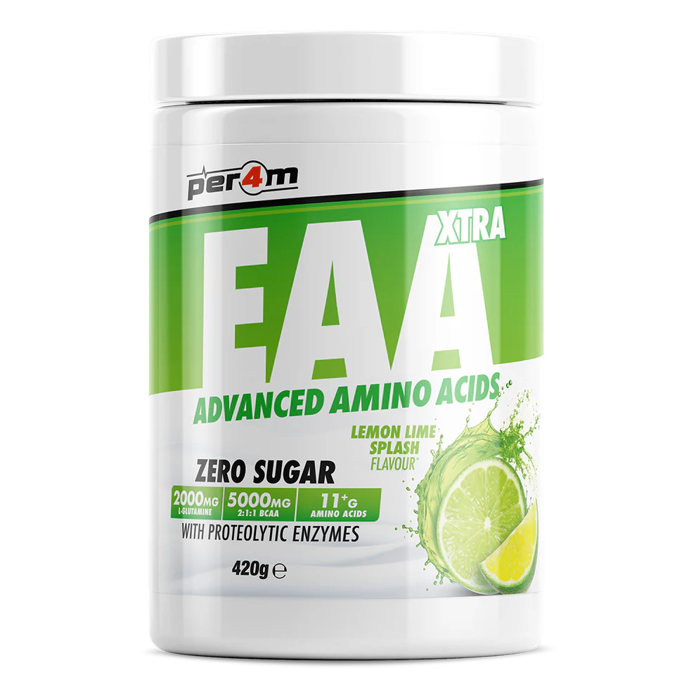 PER4M EAA XTRA (420g)