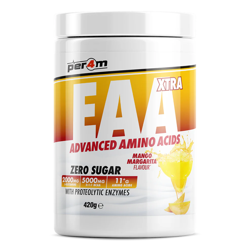PER4M EAA XTRA (420g)