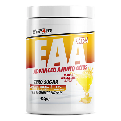 PER4M EAA XTRA (420g)