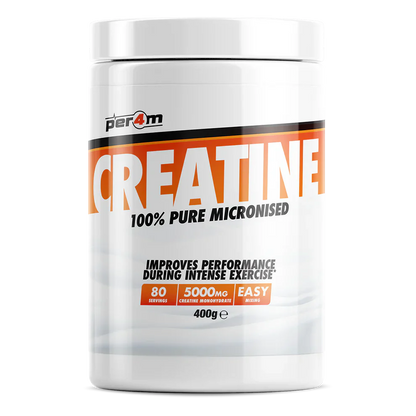 PER4M MICRONISED CREATINE